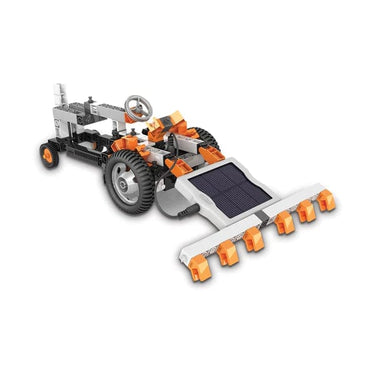 engino stem ENGINO - DISCOVERING STEM- SOLAR POWER